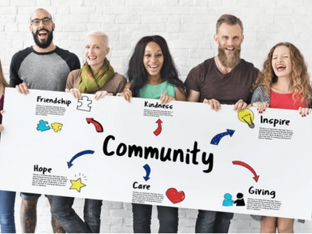 The Importance of Community Granting for Creating Healthier Communities in Municipalities
