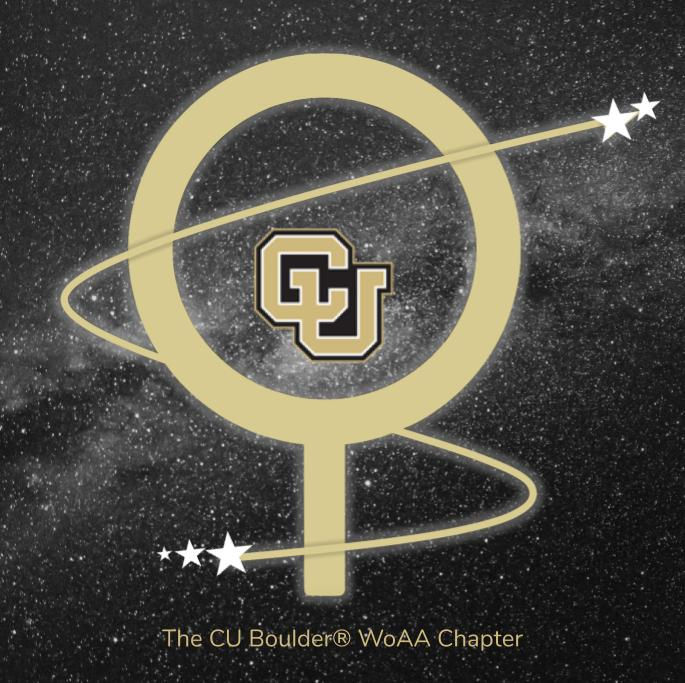 FEMALE SIGN_ CU Boulder Logo