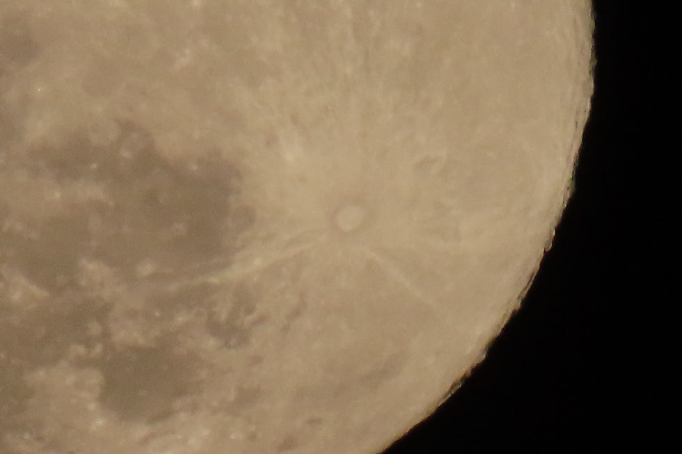 Full Moon