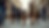 Wide angle view of a diverse group of police dogs in action