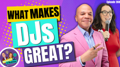 Title: What Makes a Great DJ? | Mini Episode