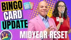 Why You Need a Personal Bingo Card | Mini Episode: Bingo!