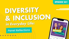 Minisode: How We’re Celebrating Black History Month Today & Year Round