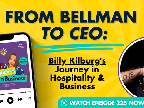 Relationships, Timing, and the Long Game of Leadership