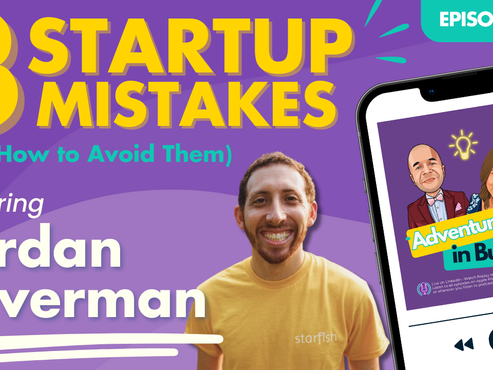 Helping Small Businesses Grow Back Their Profits with Jordan Silverman