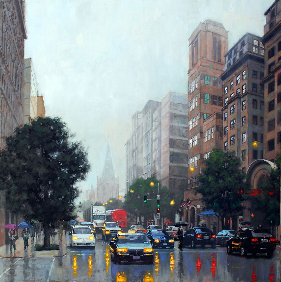 14th Street