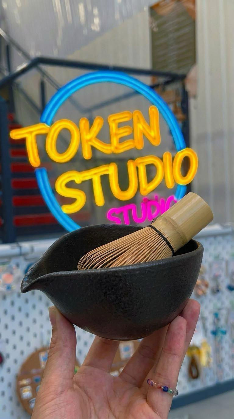 Make Your Own Matcha Bowl | Pottery Wheel Throwing Workshop London