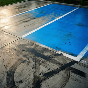 Driveway and Walkway Renewal