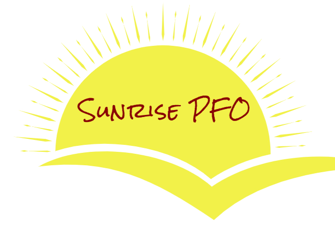 Writer: Sunrise PFO Board