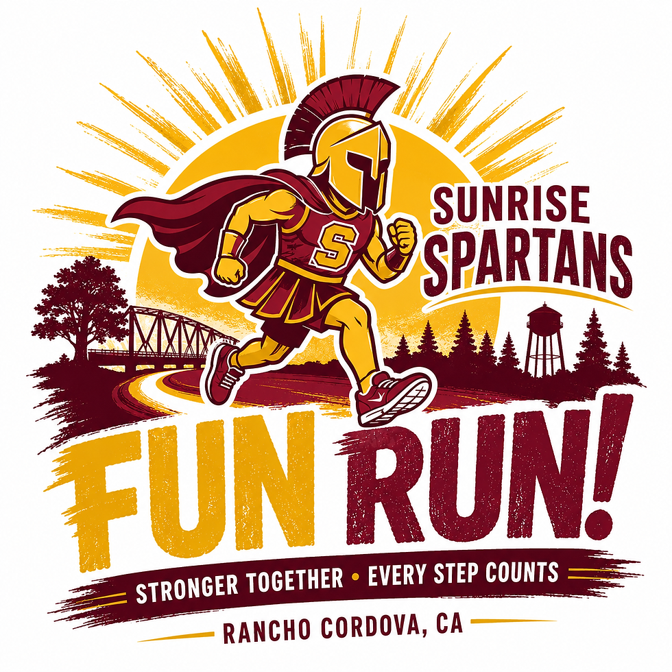 Fun Run (C/D/T Tracks)