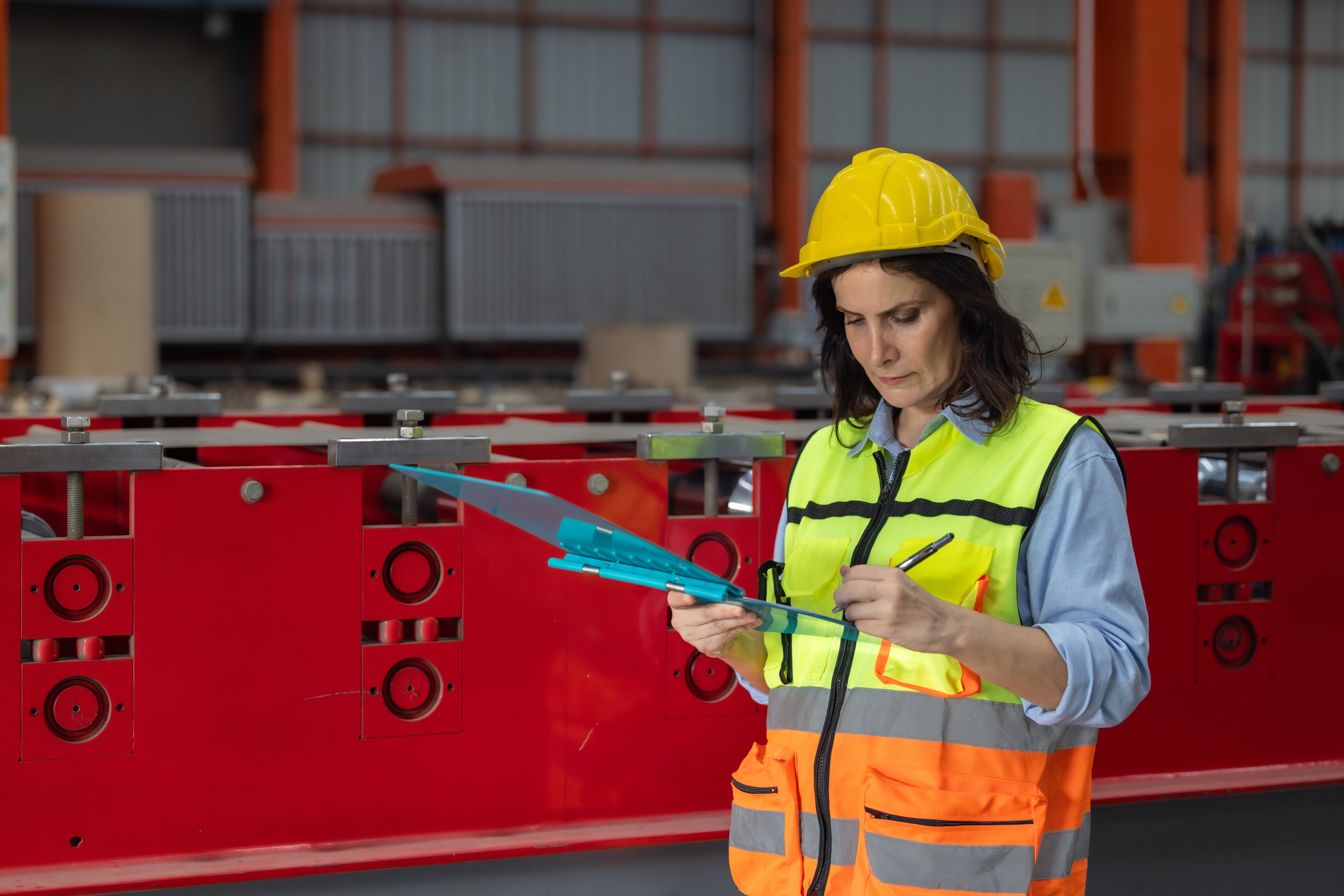 Women in Health and Safety