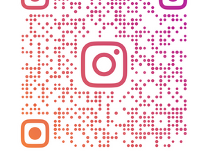 Instagramで最新情報をcheck