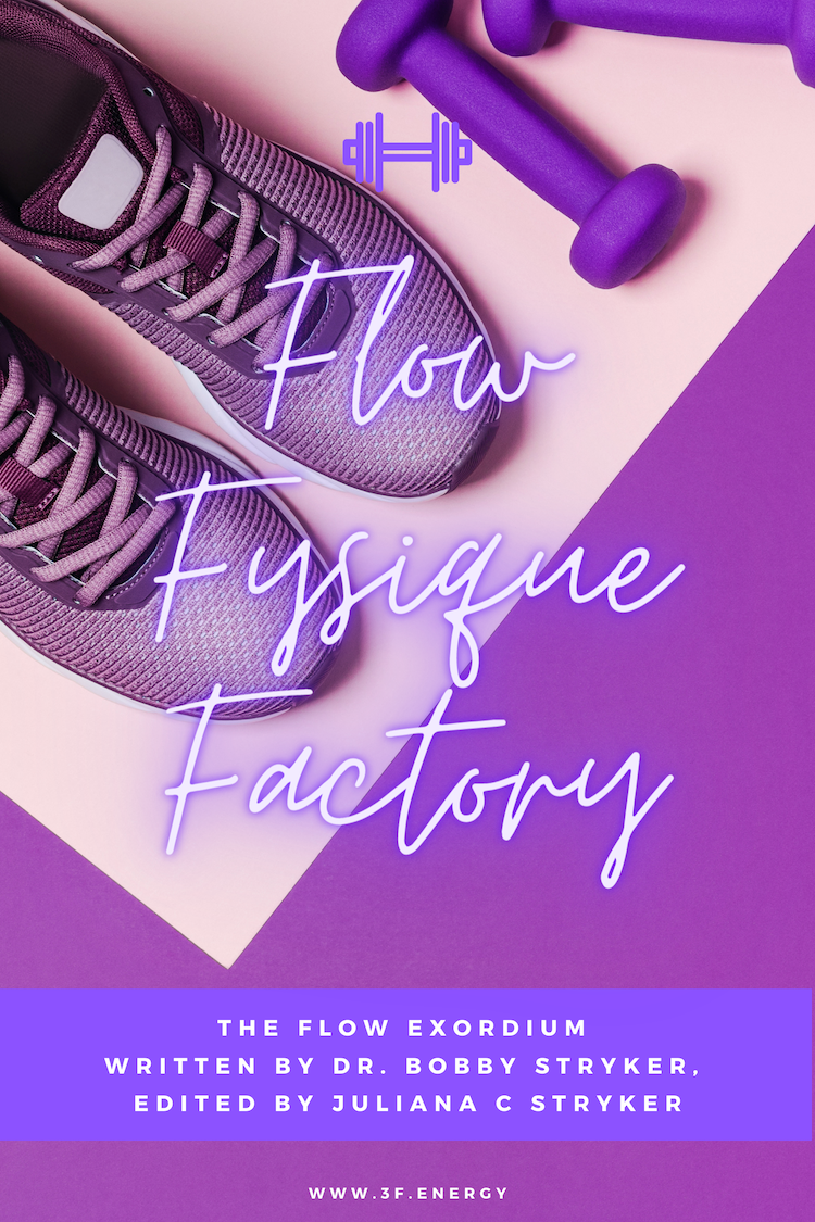 The Flow Exordium - Free Fitness and Nutrition Plan Singapore