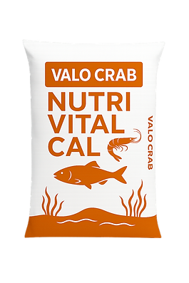 NUTRI VITAL CAL