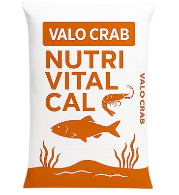 NUTRI VITAL CAL