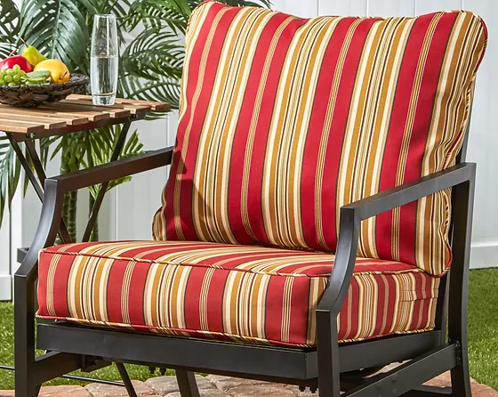Outdoor Chair Cushions Greendale Home Fashions
