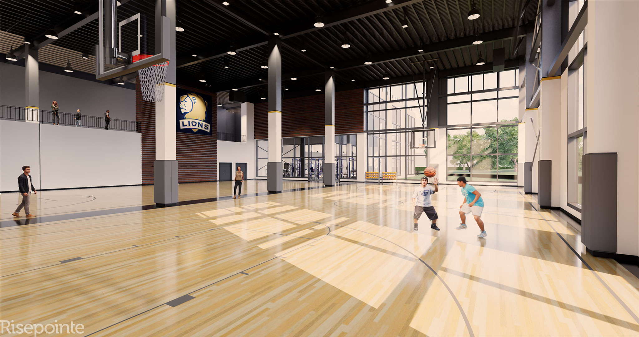 Harvest Christian Academy