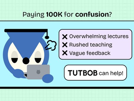 Stop Paying $100k for Confusing Tutorials and Try AI