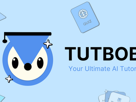 Tutbob your ultimate AI tutor with features like live transcription, instant translation, assisted note taking, quizzes, flashcards and summaries.
