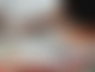 A person working with colors for a mood board