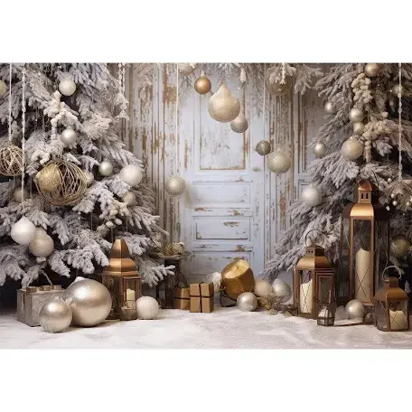 Marché de Noël Pro BTP