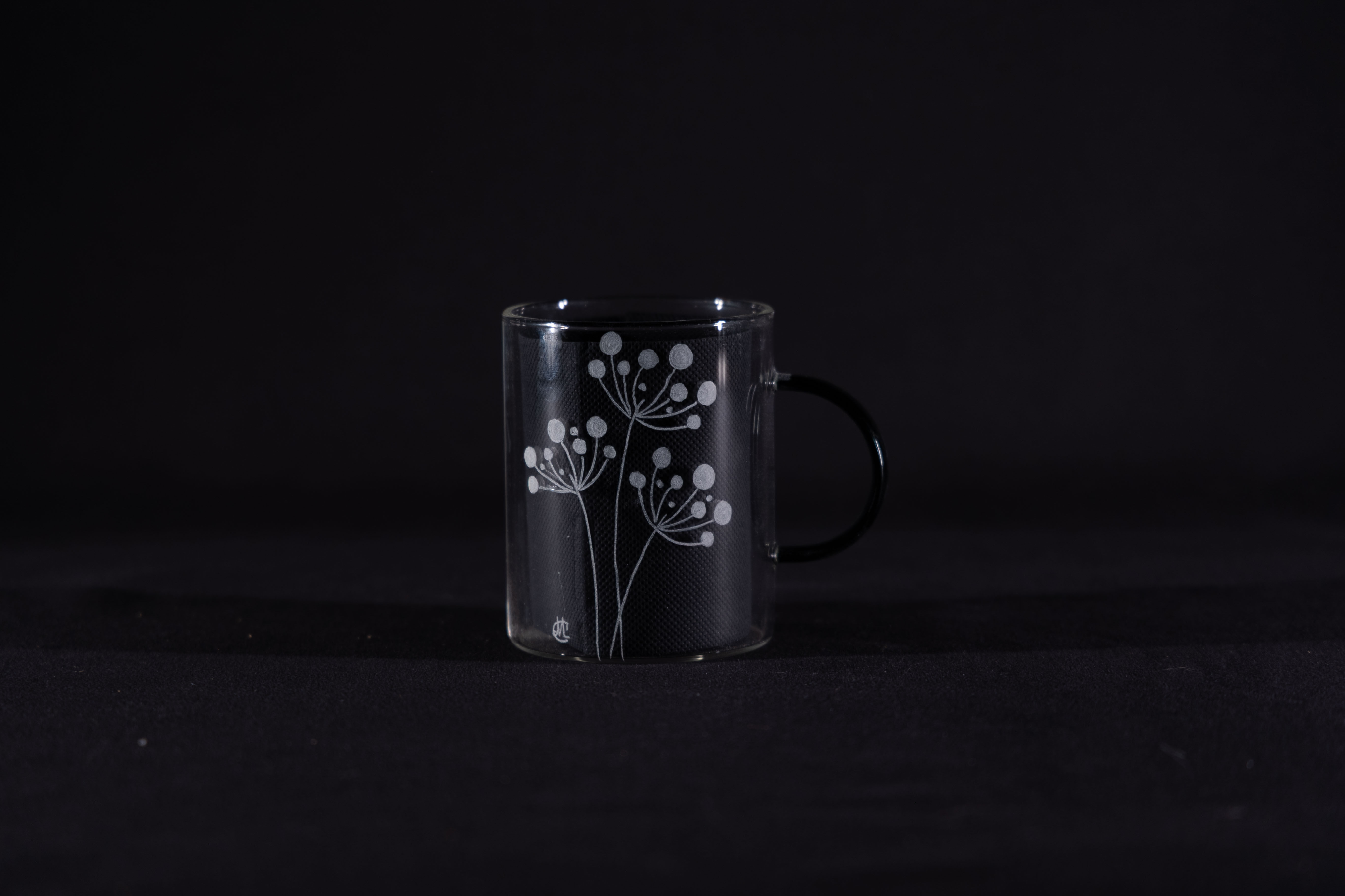 Tasse Lou