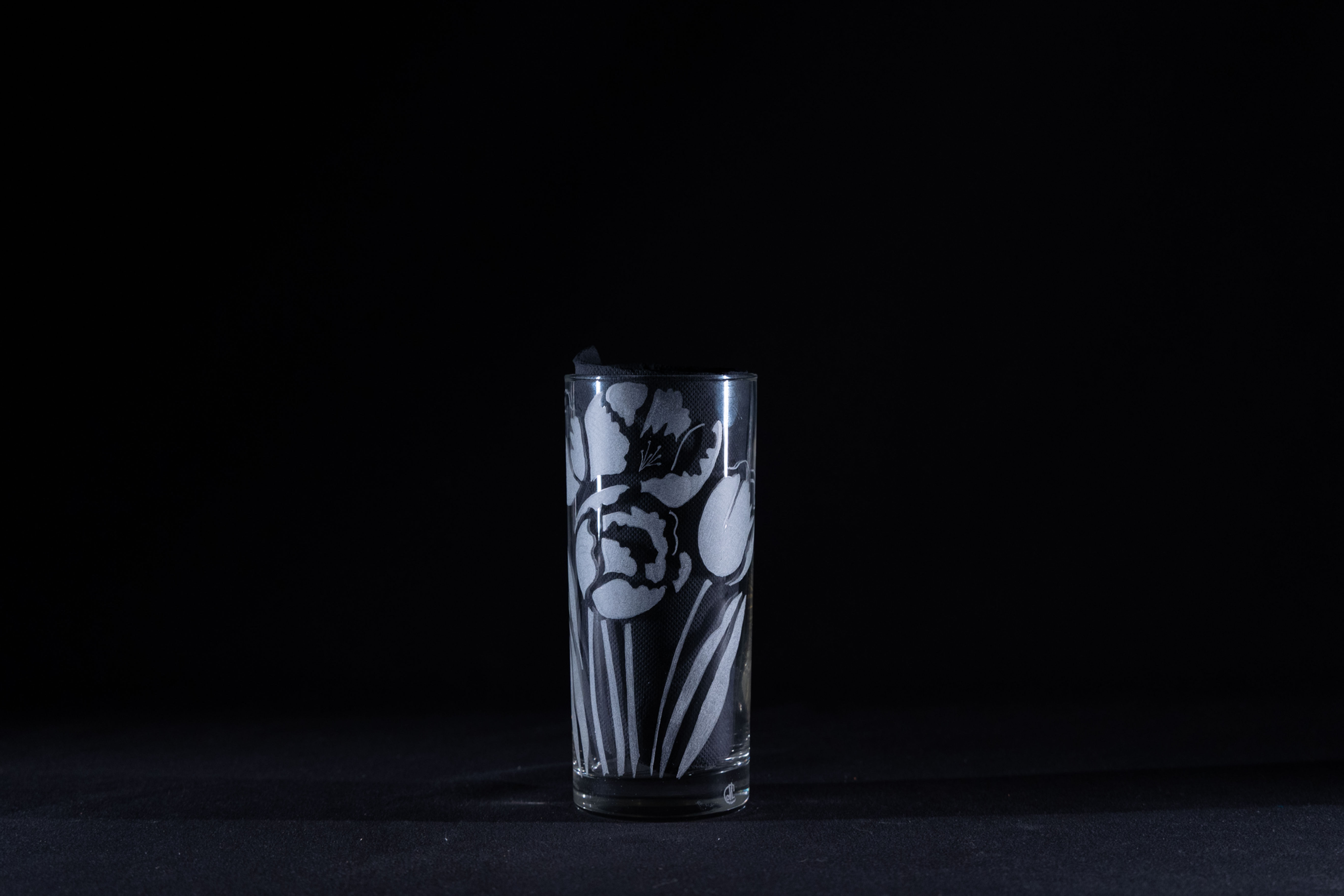 Vase Eva