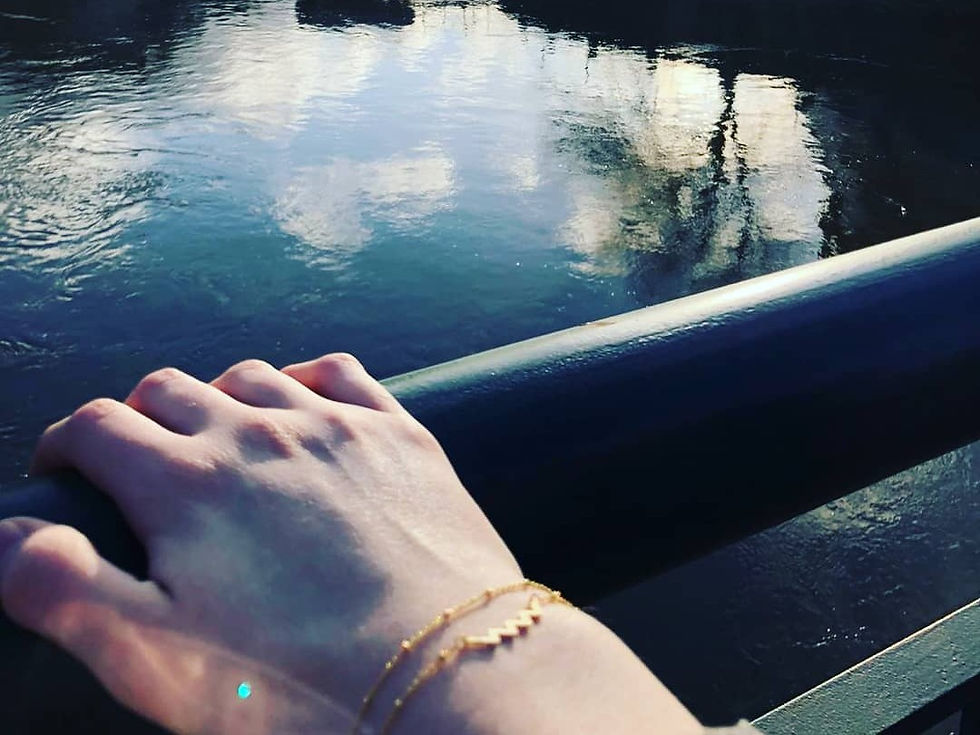 Bracelet Tiphaine