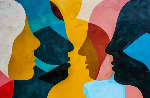 The Hidden Irony of Compliments and Confrontation