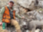 2025 Mule Deer Buck