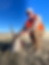 2022 Rifle Antelope