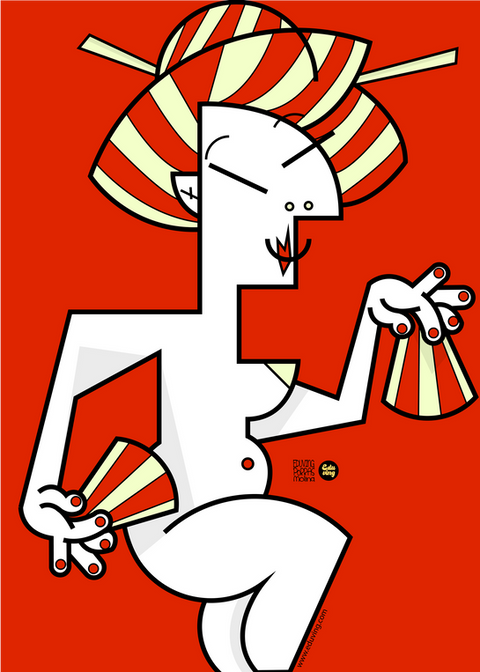 projects-ilustrations-ilustraciones-caracter-personajes-color-graphi-designs-diseño-grafico-proyectos-publicidad-advertising-marketing-artesanos-artesania-jarron-eduvismo-eduving-porras-molina-usa-florida-cartoons-cartoons-print-art-arte-usa-eduvismoart-eduvismo-color-artista-usa-floridausa-ilustradores