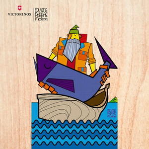 Artista-venezolano-eduving-porras-molina-eduvismo-artistas-plasticos-venezolanos-ilustrador-venezolano