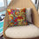 Miniatura: ESPACIAL-EDUVISMO ART All-Over Print Pillowcase | Flax