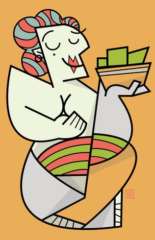 Artista-venezolano-eduving-porras-molina-eduvismo-artistas-plasticos-venezolanos-ilustrador-venezolano