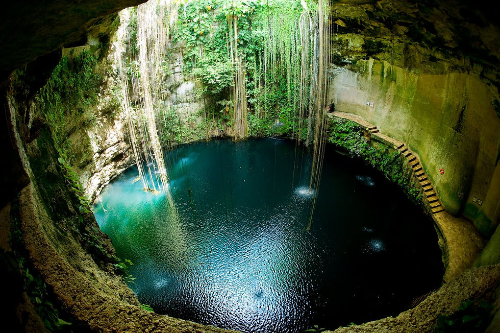 ¿Que-son-los-Cenotes