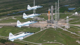 Artemis-1: The Beginning of an End