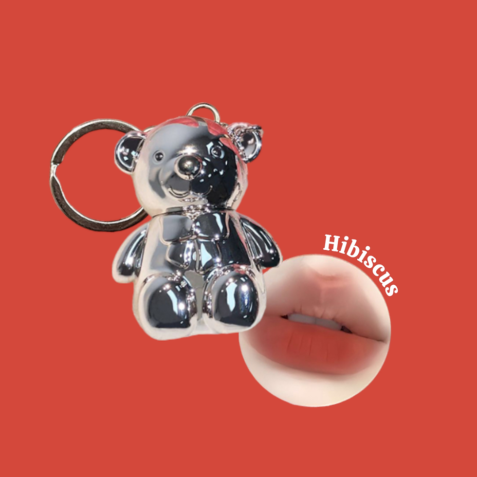Thumbnail: Teddy Lips Luxe