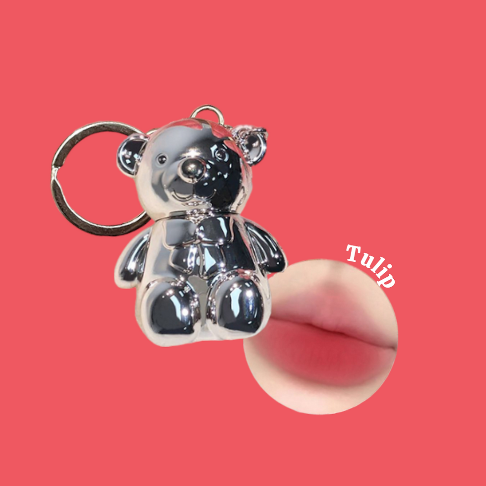 Thumbnail: Teddy Lips Luxe