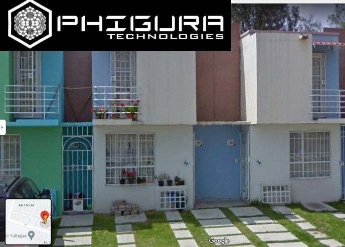 CASA-Remate Bancario en Santiago Tuyehualco Tultepec Edo. de México.