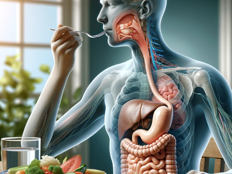 Renewable You: How Your Stomach Gets a Brand-New Lining Every Few Days