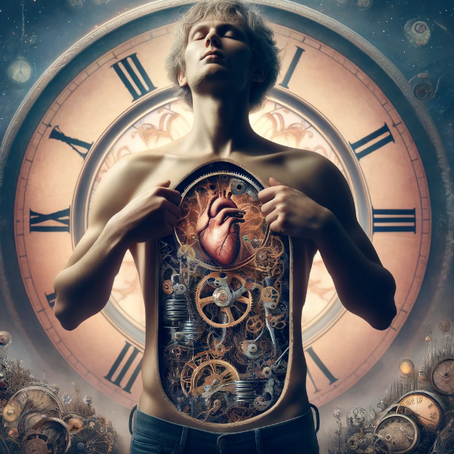 Understanding Your Body's Circadian Rhythm