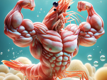Why Shrimp Is Your Go-To Protein Powerhouse