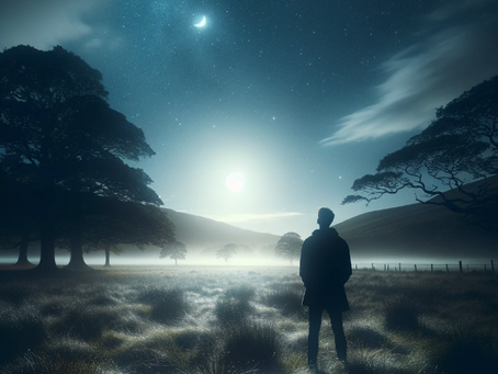 The Vital Role of Vitamin A in Night Vision