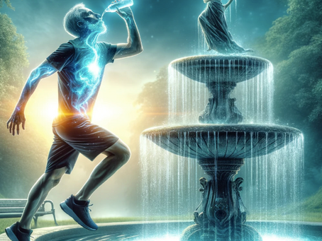 Unveiling the Age-Defying Powers of Exercise