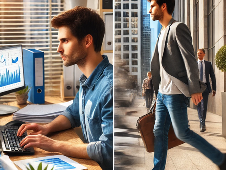 Boosting Focus & Productivity: 45 & 5 Rule
