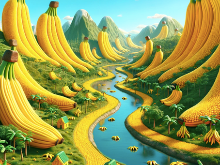 The Heart-Healthy Benefits of Bananas