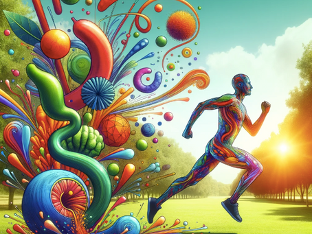 Improving Gut Health Through Exercise: A Pathway to Enhanced Well-being
