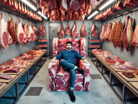 Carnivore Diet: Eat or Pass?
