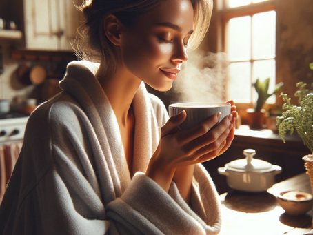 Why Should You Wait 90 Minutes Before Indulging In Your Morning Caffeine??